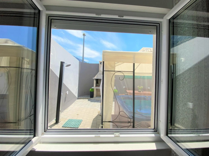 Lux Apartment Školjka