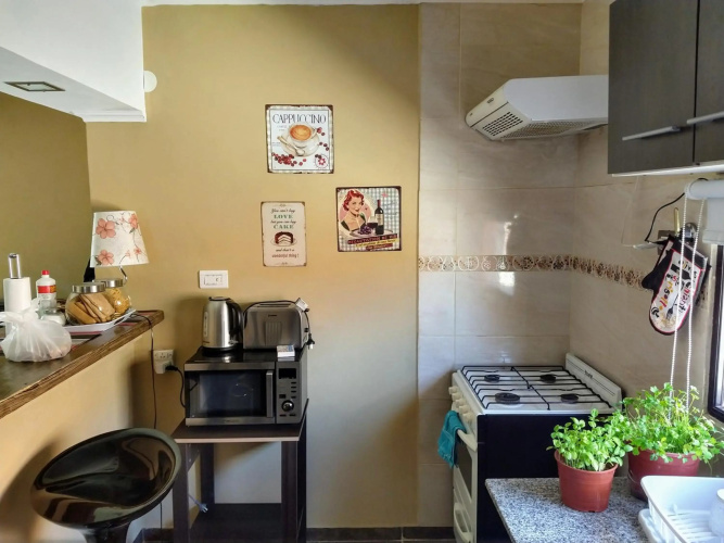 Casa En Gregores
