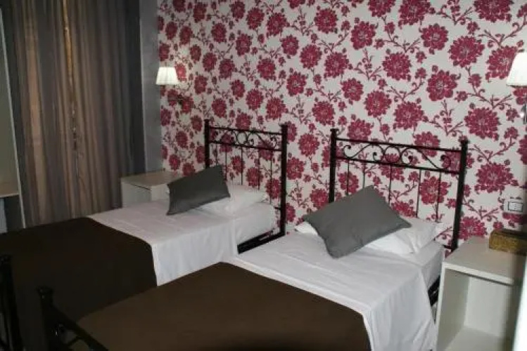 L'Esquilina Holiday House 2