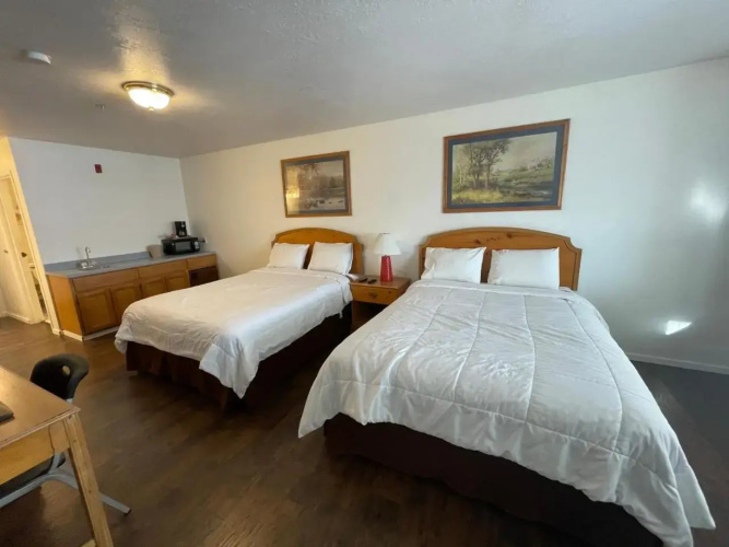 Comfort Inn Central