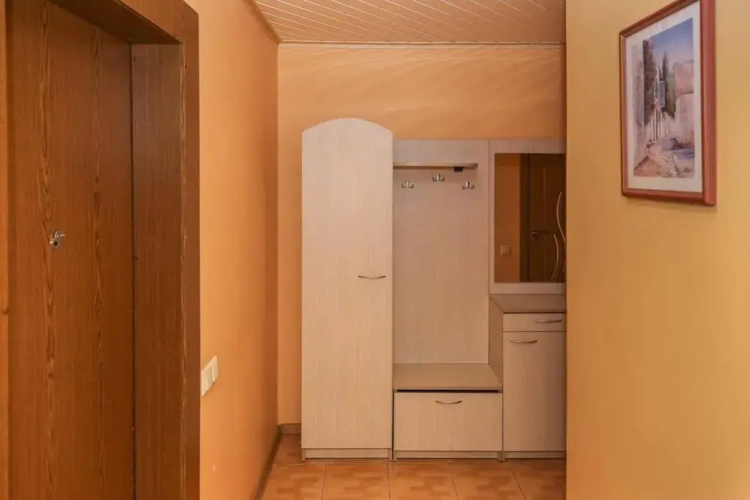 Naujakiemio Apartment