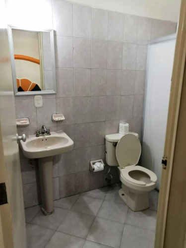 Hotel Brisas de Verano