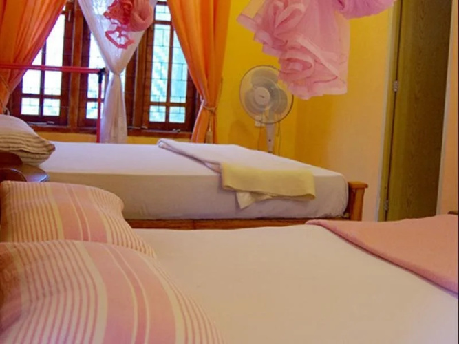 Little Heaven Homestay