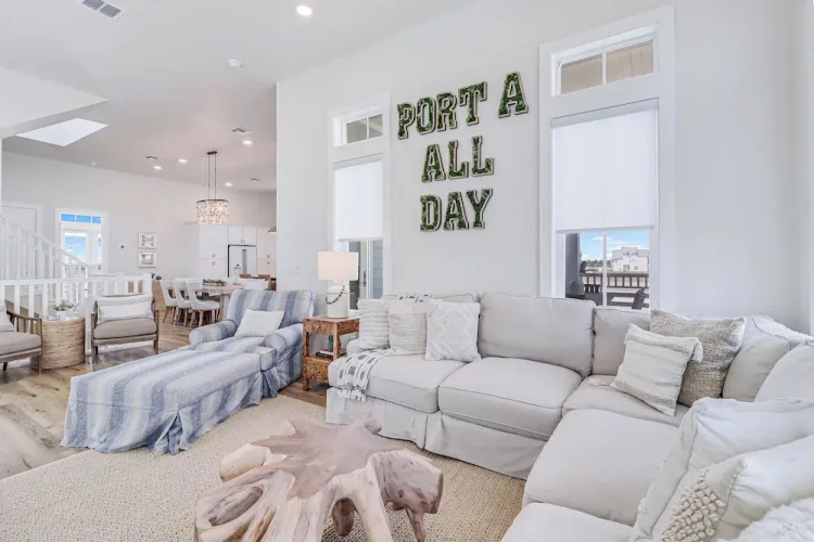 Port A All Day 421 COA