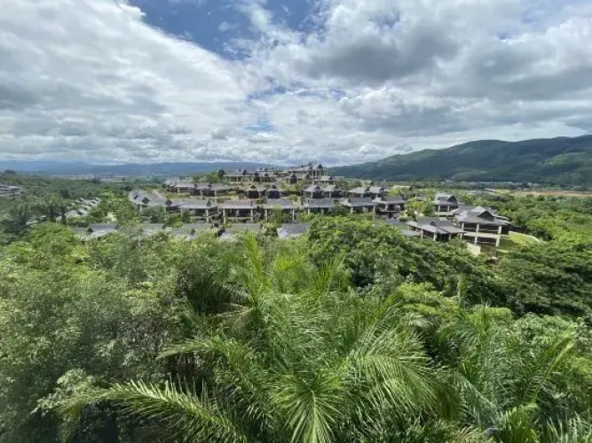 YUEXI VILLA Hotel