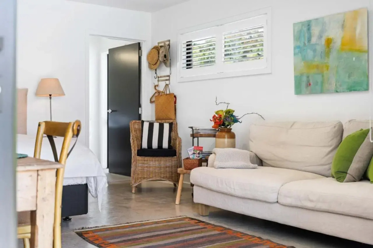 Seagrass Studio