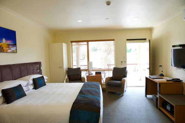 Regal Palms Resort