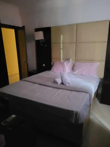 Guest House La Plaza