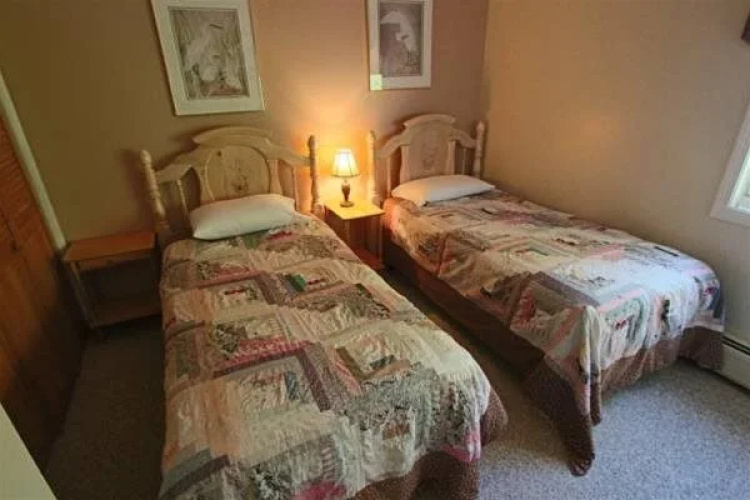 Mountainside Resort: K105