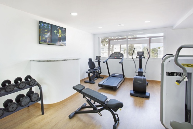 Grupotel Ibiza Beach Resort - Adults Only photo 24