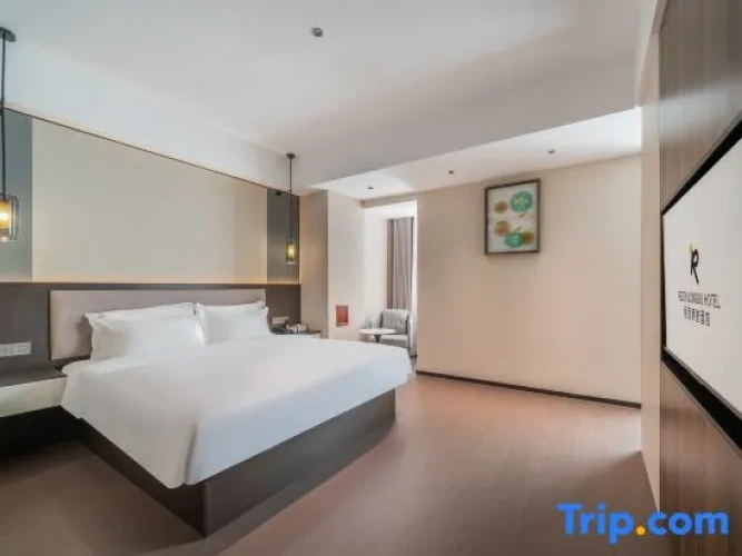 1 Bedroom Suite