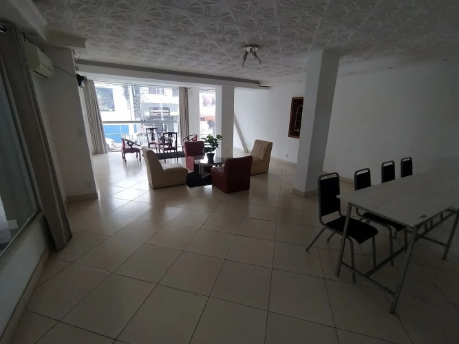 Nobre Palace Hotel
