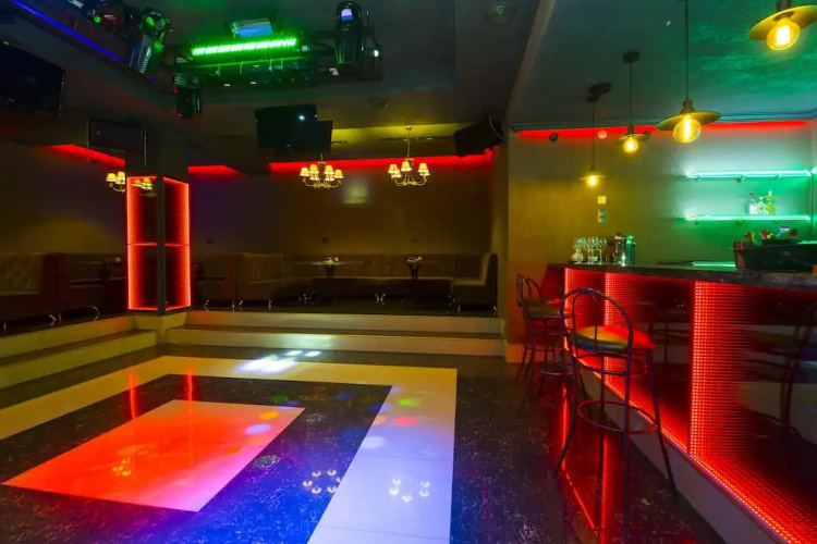 Napra Spa Hotel