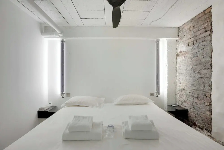 Duplex Loft Montmartre -18th
