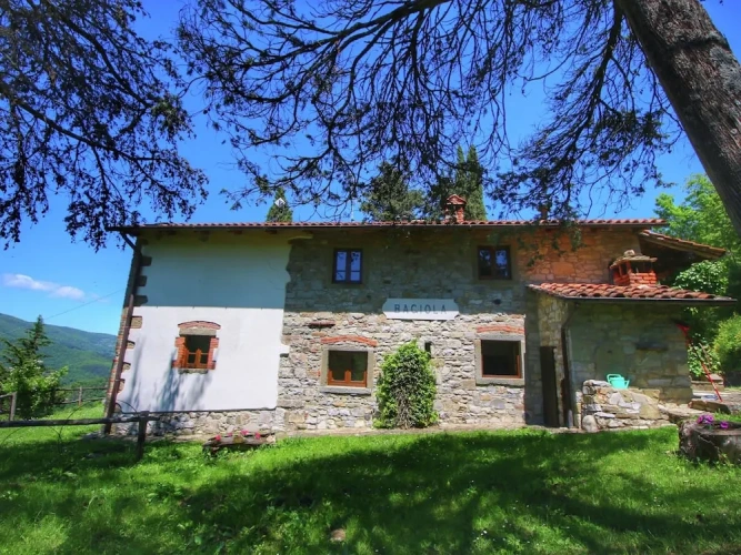 Cottage