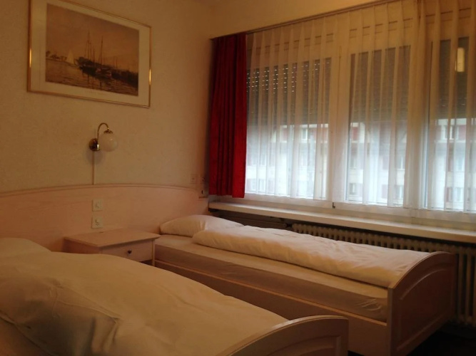 Hotel Kristall