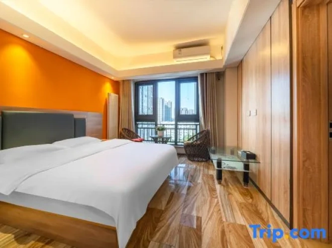 2 Bedrooms Family Attic Suite