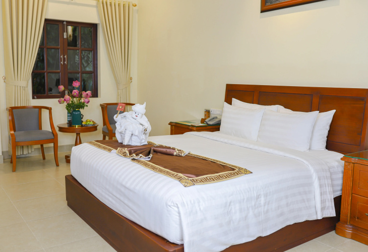 Phuong Nam Resort