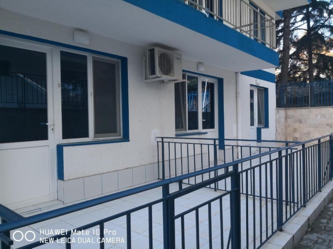 1 Bedroom Apartment with balcony