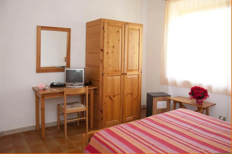Hotel Maladroxia