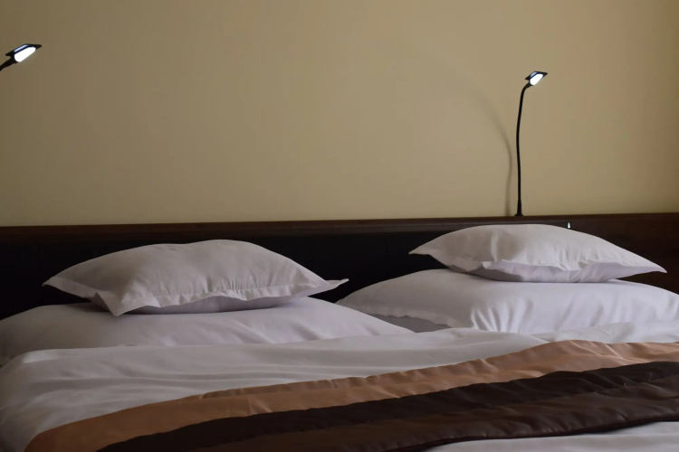 Aparthotel Orient