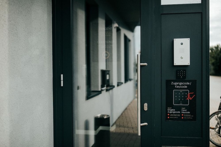 JustStay Mülheim/Oberhausen Hotel & Apartments