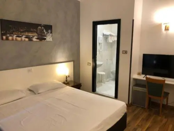 Hotel Positano 2