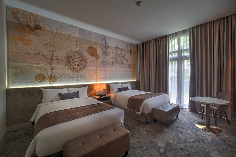 Leopalace Resort Guam