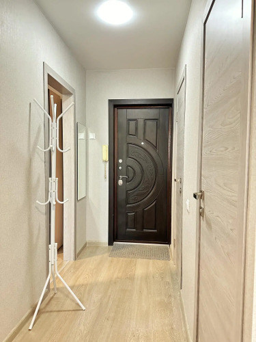 Фотография номера квартиры Апартаменты Горница на ул. Владимирская 37