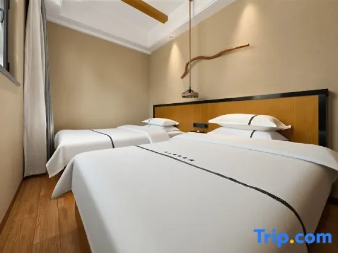 Standard Double Family room with mountain view