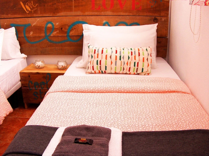 Cute Studio in Costa del Silencio