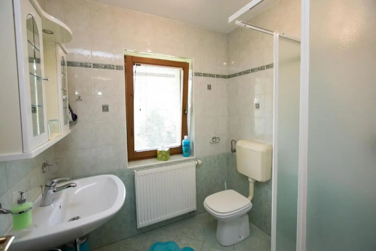 Apartment Matej Cvetek