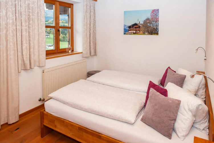 Ferienwohnung Döttlinger