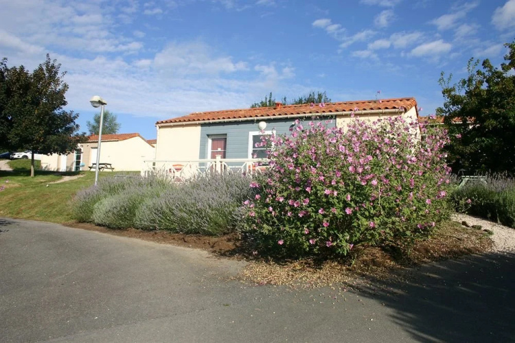 Residence du Bocage