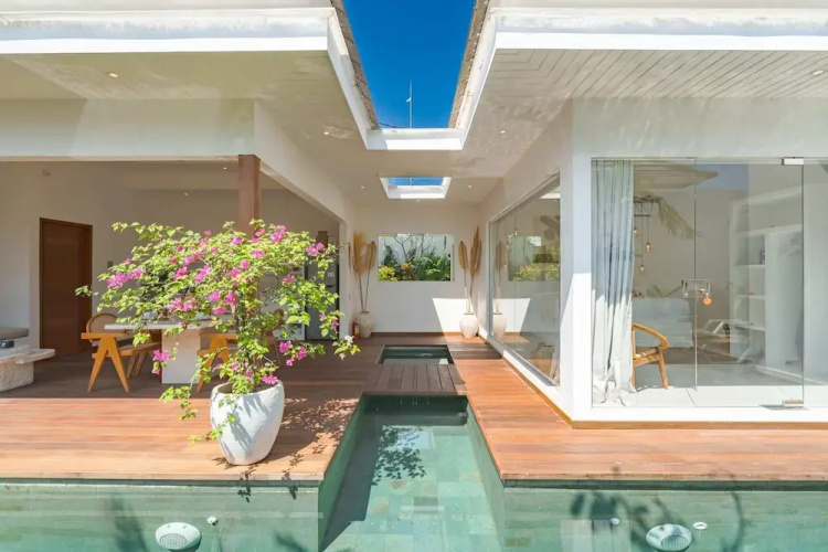 Villa Lior