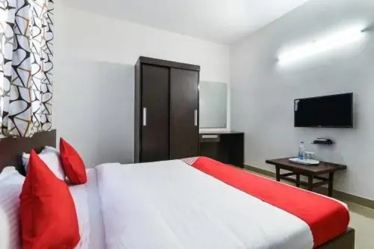 Otel görseli