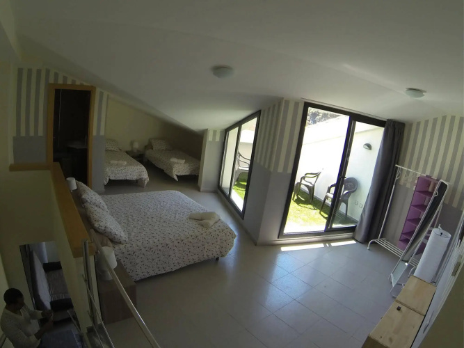 Apartamentos Belice