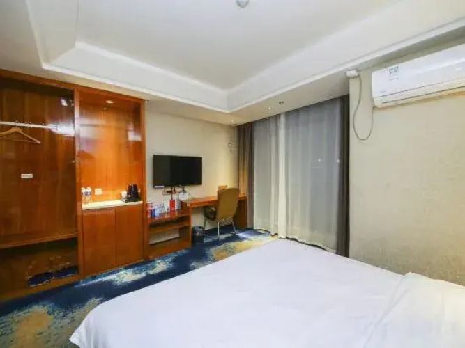 Hongtai Century Hotel