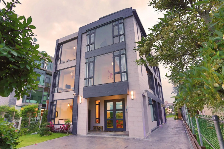 Hotelafbeelding