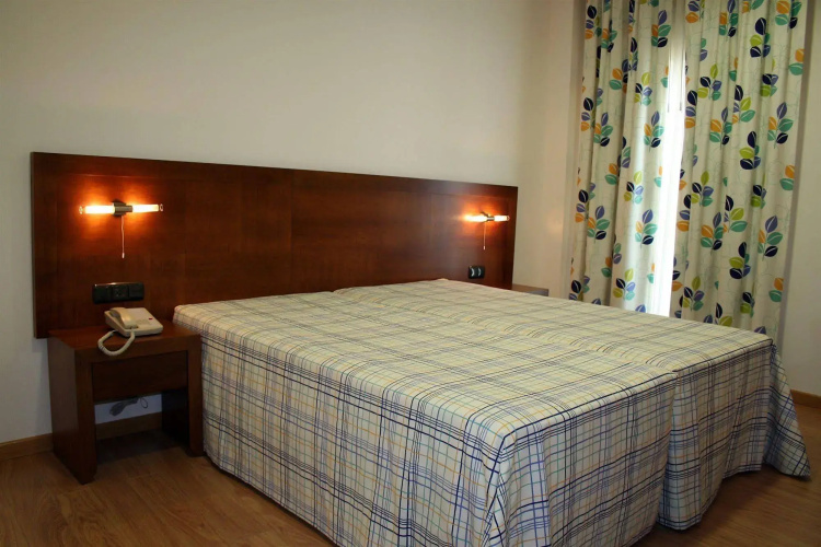Hotel Vila Verde