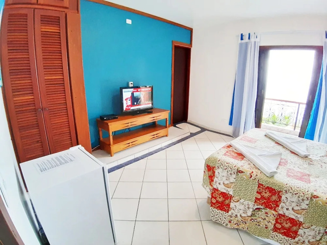 Memorial Ilhabela Residencial