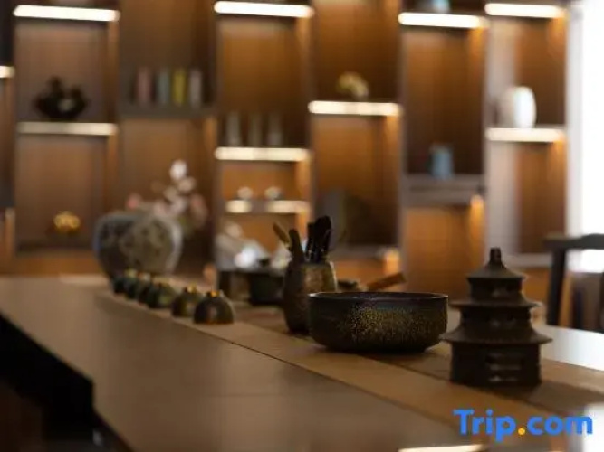 Impression · Luyating Hotel