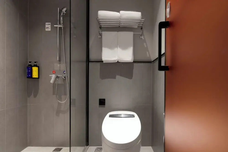 Mcsrh Hotel -Chongqing Shibati