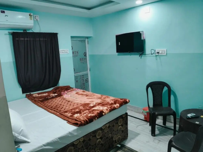 Hotel Thar And Restaurant - Bikaner