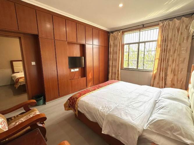 Kaiyue Hotel