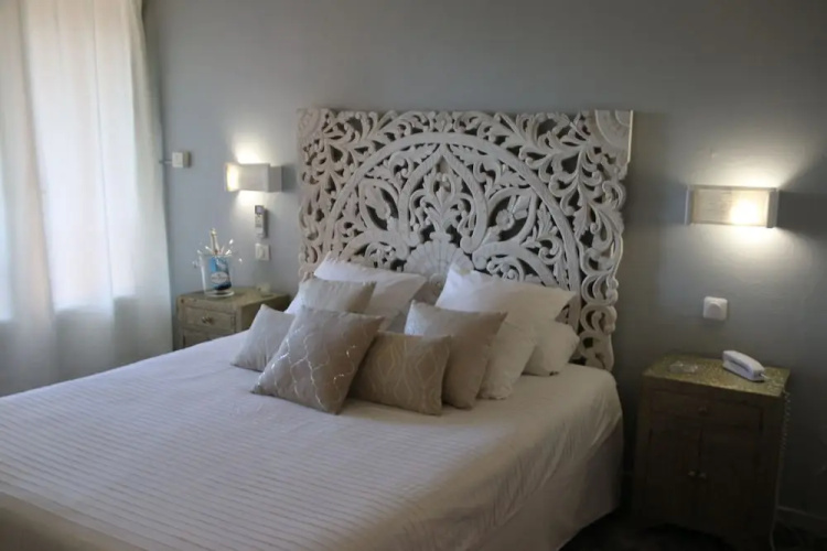Hôtel Eve