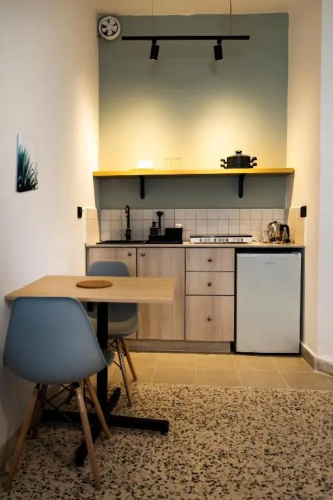 Julia's Hotel Suites