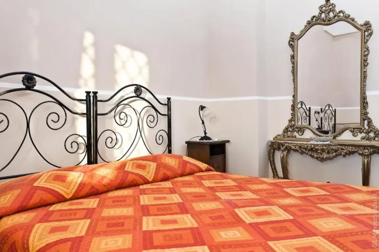 Classic Triple room
