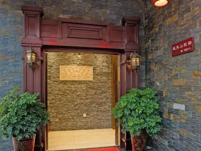 Hengyou Hostel