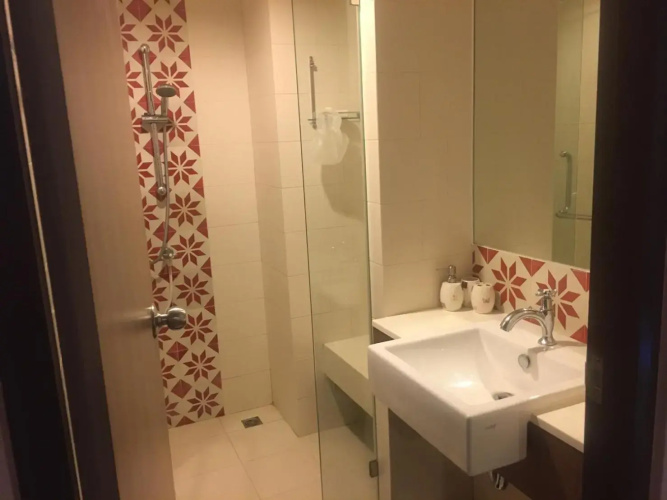 Bluroc Hua Hin Apartment